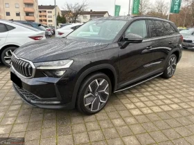 Skoda Kodiaq SELECTION/150HP/MATRIX/360/PANO/156z