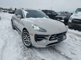Porsche Macan * Type 95B * CARFAX * ЦЕНА ДО БГ | Auto.bg — изображение 2 Porsche Macan * Type 95B * CARFAX * ЦЕНА ДО БГ | Auto.bg — изображение 2