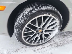 Porsche Macan * Type 95B * CARFAX * ЦЕНА ДО БГ | Auto.bg — изображение 5 Porsche Macan * Type 95B * CARFAX * ЦЕНА ДО БГ | Auto.bg — изображение 5