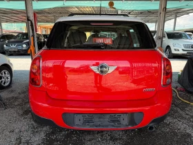 Mini Countryman 1.6LPG euro5b | Auto.bg — изображение 10 Mini Countryman 1.6LPG euro5b | Auto.bg — изображение 10