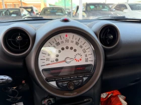 Mini Countryman 1.6LPG euro5b | Auto.bg — изображение 8 Mini Countryman 1.6LPG euro5b | Auto.bg — изображение 8