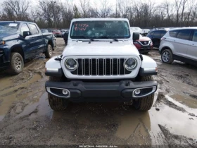 Jeep Wrangler SAHARA 4X4* КОЖА* ГОЛЯМА НАВИГАЦИЯ | Auto.bg — изображение 12 Jeep Wrangler SAHARA 4X4* КОЖА* ГОЛЯМА НАВИГАЦИЯ | Auto.bg — изображение 12