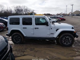 Jeep Wrangler SAHARA 4X4* КОЖА* ГОЛЯМА НАВИГАЦИЯ | Auto.bg — изображение 13 Jeep Wrangler SAHARA 4X4* КОЖА* ГОЛЯМА НАВИГАЦИЯ | Auto.bg — изображение 13