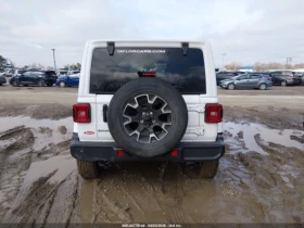 Jeep Wrangler SAHARA 4X4* КОЖА* ГОЛЯМА НАВИГАЦИЯ | Auto.bg — изображение 16 Jeep Wrangler SAHARA 4X4* КОЖА* ГОЛЯМА НАВИГАЦИЯ | Auto.bg — изображение 16