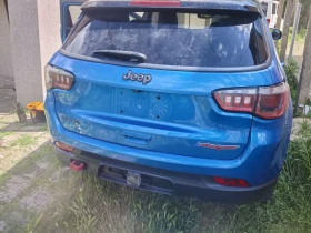 Jeep Compass TRAILHAWK | Auto.bg — изображение 5 Jeep Compass TRAILHAWK | Auto.bg — изображение 5