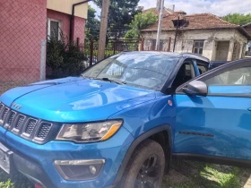 Jeep Compass TRAILHAWK | Auto.bg — изображение 3 Jeep Compass TRAILHAWK | Auto.bg — изображение 3
