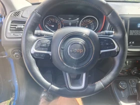 Jeep Compass TRAILHAWK | Auto.bg — изображение 8 Jeep Compass TRAILHAWK | Auto.bg — изображение 8