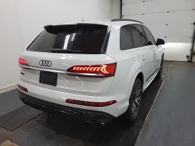 Audi SQ7 PREMIUM+ * ПАНО* ОБДУХ* ДИСТРОНИК | Auto.bg — изображение 3 Audi SQ7 PREMIUM+ * ПАНО* ОБДУХ* ДИСТРОНИК | Auto.bg — изображение 3
