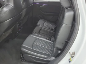 Audi SQ7 PREMIUM+ * ПАНО* ОБДУХ* ДИСТРОНИК | Auto.bg — изображение 12 Audi SQ7 PREMIUM+ * ПАНО* ОБДУХ* ДИСТРОНИК | Auto.bg — изображение 12
