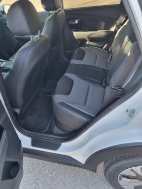 Kia Niro 64 kw/h, 100% SOH, 88 600км, facelift - 20900 € - 72497430 10 | Car24.bg Kia Niro 64 kw/h, 100% SOH, 88 600км, facelift - 20900 € - 72497430 10