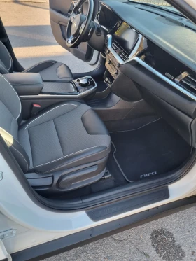 Kia Niro 64 kw/h, 100% SOH, 88 600км, facelift - 20900 € - 72497430 8 | Car24.bg Kia Niro 64 kw/h, 100% SOH, 88 600км, facelift - 20900 € - 72497430 8