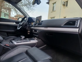 Audi Q5 - 22600 € - 66035645 7 | Car24.bg Audi Q5 - 22600 € - 66035645 7