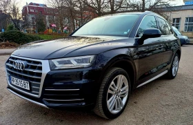 Audi Q5 - 22600 € - 66035645 2 | Car24.bg Audi Q5 - 22600 € - 66035645 2