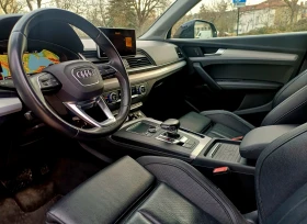 Audi Q5 - 22600 € - 66035645 5 | Car24.bg Audi Q5 - 22600 € - 66035645 5