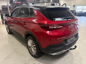 Opel Grandland X 1.6D | EAT8 | Innovation | Auto.bg — изображение 6 Opel Grandland X 1.6D | EAT8 | Innovation | Auto.bg — изображение 6