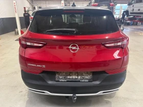 Opel Grandland X 1.6D | EAT8 | Innovation | Auto.bg — изображение 5 Opel Grandland X 1.6D | EAT8 | Innovation | Auto.bg — изображение 5