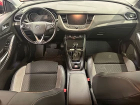 Opel Grandland X 1.6D | EAT8 | Innovation | Auto.bg — изображение 7 Opel Grandland X 1.6D | EAT8 | Innovation | Auto.bg — изображение 7