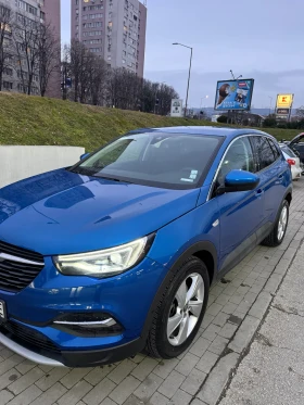 Opel Grandland X - 12500 € - 28933576 7 | Car24.bg Opel Grandland X - 12500 € - 28933576 7