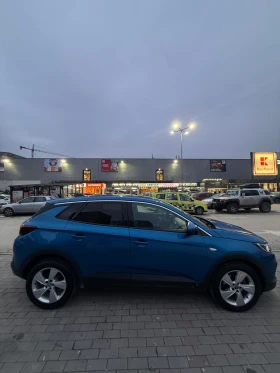 Opel Grandland X - 12500 € - 28933576 8 | Car24.bg Opel Grandland X - 12500 € - 28933576 8