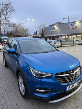Opel Grandland X - 12500 € - 28933576 10 | Car24.bg Opel Grandland X - 12500 € - 28933576 10