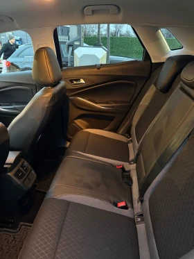 Opel Grandland X - 12500 € - 28933576 11 | Car24.bg Opel Grandland X - 12500 € - 28933576 11