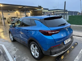 Opel Grandland X - 12500 € - 28933576 2 | Car24.bg Opel Grandland X - 12500 € - 28933576 2