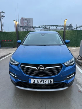Opel Grandland X - 12500 € - 28933576 4 | Car24.bg Opel Grandland X - 12500 € - 28933576 4
