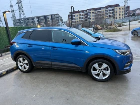 Opel Grandland X - Car24.bg Opel Grandland X