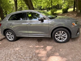 Audi Q3 QUATRO 45 TFSI 3XSLINE | Auto.bg — изображение 4 Audi Q3 QUATRO 45 TFSI 3XSLINE | Auto.bg — изображение 4