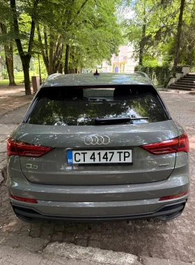 Audi Q3 QUATRO 45 TFSI 3XSLINE | Auto.bg — изображение 5 Audi Q3 QUATRO 45 TFSI 3XSLINE | Auto.bg — изображение 5