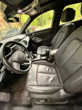 Audi Q3 QUATRO 45 TFSI 3XSLINE | Auto.bg — изображение 8 Audi Q3 QUATRO 45 TFSI 3XSLINE | Auto.bg — изображение 8