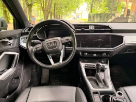 Audi Q3 QUATRO 45 TFSI 3XSLINE | Auto.bg — изображение 3 Audi Q3 QUATRO 45 TFSI 3XSLINE | Auto.bg — изображение 3
