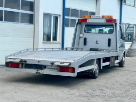 Mercedes-Benz Sprinter 412 До 3.5т - Б категория / Климатик / 5.50м | Auto.bg — изображение 7 Mercedes-Benz Sprinter 412 До 3.5т - Б категория / Климатик / 5.50м | Auto.bg — изображение 7