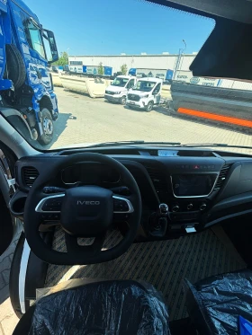 Iveco 35 35C16 | Auto.bg — изображение 9 Iveco 35 35C16 | Auto.bg — изображение 9