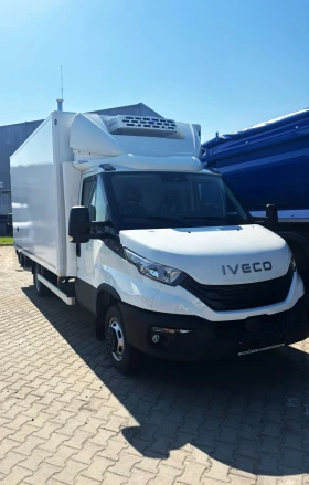 Iveco 35 35C16 | Auto.bg — изображение 2 Iveco 35 35C16 | Auto.bg — изображение 2