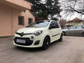 Обява за продажба на Renault Twingo 1.2 LEV 16V (75 кс) ~6 990 лв. - изображение 1