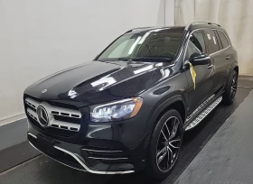 Mercedes-Benz GLS 450 2022 MERCEDES-BENZ GLS 450 1 - Car24.bg Mercedes-Benz GLS 450 2022 MERCEDES-BENZ GLS 450 1