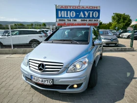 Mercedes-Benz B 180 2, 0 CDi-109k.c.ABTOMAT, FACELiFT - Car24.bg Mercedes-Benz B 180 2, 0 CDi-109k.c.ABTOMAT, FACELiFT