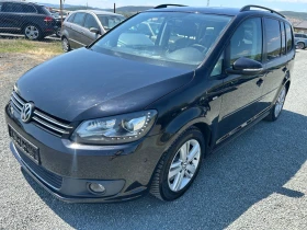 VW Touran 2.0TDI 140к.с. 7местен - Car24.bg VW Touran 2.0TDI 140к.с. 7местен