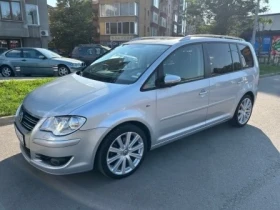 VW Touran R Line LPG Prins - Car24.bg VW Touran R Line LPG Prins