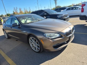 BMW 650 * АВТО КРЕДИТ* ЦЕНА ДО БГ * СЕРВИЗНА ИСТОРИЯ *  | Mobile.bg — малка снимка 2