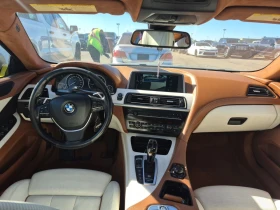 BMW 650 * АВТО КРЕДИТ* ЦЕНА ДО БГ * СЕРВИЗНА ИСТОРИЯ *  | Mobile.bg — малка снимка 6