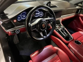 Porsche Panamera 4S CARFAX - 82900 лв. / 42386.10 € - 78665701 5 | Car24.bg Porsche Panamera 4S CARFAX - 82900 лв. / 42386.10 € - 78665701 5