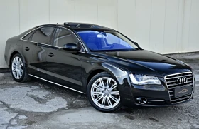 Audi A8 4.2 DESING SELECTION 360 TV PANO FULL LED MAX - 29900 лв. / 15287.63 € - 65392182 3 | Car24.bg Audi A8 4.2 DESING SELECTION 360 TV PANO FULL LED MAX - 29900 лв. / 15287.63 € - 65392182 3
