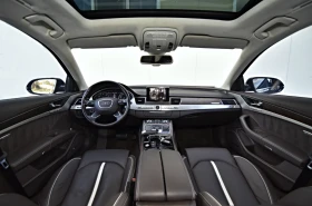 Audi A8 4.2 DESING SELECTION 360 TV PANO FULL LED MAX - 29900 лв. / 15287.63 € - 65392182 7 | Car24.bg Audi A8 4.2 DESING SELECTION 360 TV PANO FULL LED MAX - 29900 лв. / 15287.63 € - 65392182 7