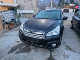 Subaru Outback 2.5 AVTO GPL AWD - Car24.bg Subaru Outback 2.5 AVTO GPL AWD