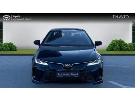 Toyota Corolla 1.5 CVT SDN Executive MY25 - НОВА - 23310 € / 45590.40 лв. - 80093073 5 | Car24.bg Toyota Corolla 1.5 CVT SDN Executive MY25 - НОВА - 23310 € / 45590.40 лв. - 80093073 5
