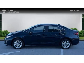 Toyota Corolla 1.5 CVT SDN Executive MY25 - НОВА - 23310 € / 45590.40 лв. - 80093073 3 | Car24.bg Toyota Corolla 1.5 CVT SDN Executive MY25 - НОВА - 23310 € / 45590.40 лв. - 80093073 3
