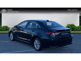 Toyota Corolla 1.5 CVT SDN Executive MY25 - НОВА - 23310 € / 45590.40 лв. - 80093073 2 | Car24.bg Toyota Corolla 1.5 CVT SDN Executive MY25 - НОВА - 23310 € / 45590.40 лв. - 80093073 2