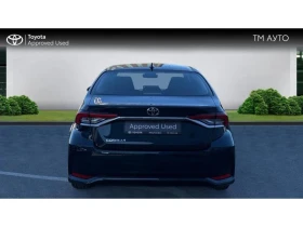 Toyota Corolla 1.5 CVT SDN Executive MY25 - НОВА - 23310 € / 45590.40 лв. - 80093073 4 | Car24.bg Toyota Corolla 1.5 CVT SDN Executive MY25 - НОВА - 23310 € / 45590.40 лв. - 80093073 4